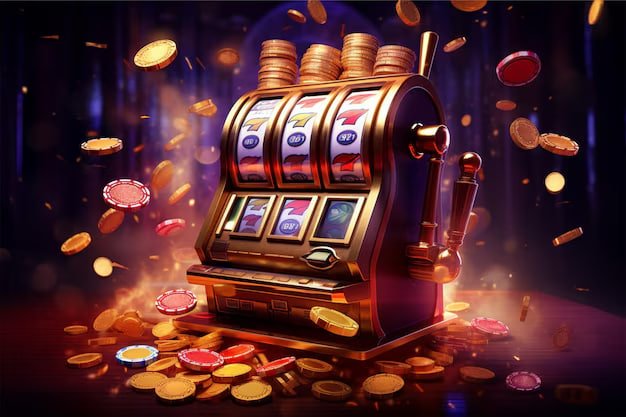 Myanmar Sports Betting and Casino Games